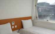 Kamar Tidur 6 easyHotel London Croydon