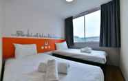 Kamar Tidur 2 easyHotel London Croydon