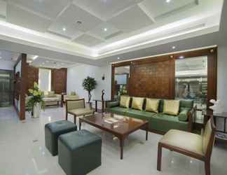 Lobby 2 Al Rashid Residence