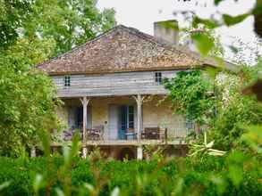 Exterior 4 Le Moulin de Labique