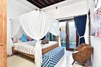 Kamar Tidur 4 Villa Kobe