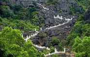 วิวและสถานที่ท่องเที่ยวใกล้เคียง 2 La Belle Vie Tam Coc Brother