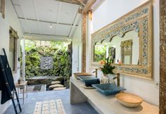 Others 7 Sebatu Sanctuary Eco-resort