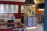 Lobby Opatija Hills Ika - Luxury Apartments