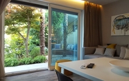 Bedroom 7 Opatija Hills Ika - Luxury Apartments