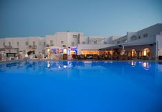 游泳池 2 Selina Paros
