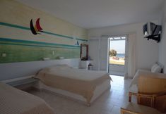 卧室 7 Selina Paros