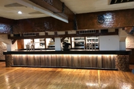 Bar, Cafe and Lounge Metro Inns Walsall