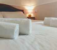 Kamar Tidur 7 The Barclay Guest House