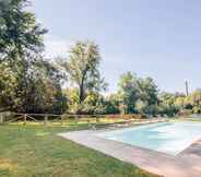 Swimming Pool 5 Villa La Bianca