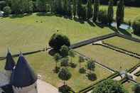 Fitness Center Château de Mazières