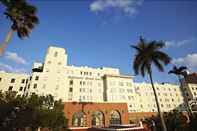 Exterior Hollywood Beach Resort-comfortable Large Studio