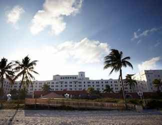 Bên ngoài 2 Hollywood Beach Resort-comfortable Large Studio