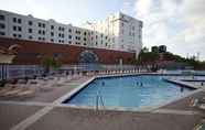 Swimming Pool 2 Penthouse One Bedroom Ocean View on Hollywood Beach