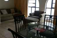 Common Space Penthouse One Bedroom Ocean View on Hollywood Beach