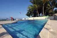 Swimming Pool Watermarks Hotel -