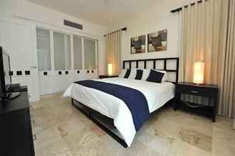 Kamar Tidur 4 Watermarks Hotel - Cabrete Beach,domican Republic