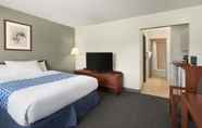 Kamar Tidur 6 Travelodge by Wyndham Cranbrook