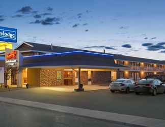 ภายนอกอาคาร 2 Travelodge by Wyndham Cranbrook