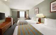 Kamar Tidur 7 Travelodge by Wyndham Cranbrook