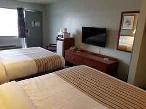 Kamar Tidur 4 Travelodge by Wyndham Cranbrook