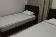 Bedroom Ipoh Town lovely Homestay