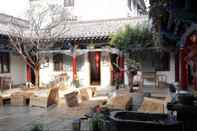 Common Space Chuxiong Courtyard China Theme Hostel