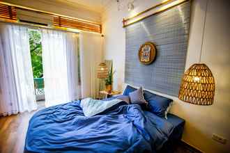 Kamar Tidur 4 Millan Home