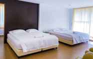 Kamar Tidur 6 Dear Dino Villa Cameron Highlands