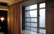 ห้องนอน 7 Shanghai Mei Yi Hotel Apartment