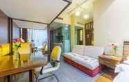 พื้นที่สาธารณะ 3 Shanghai Mei Yi Hotel Apartment