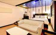 Bedroom 2 Airtel Busan