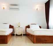 Bedroom 7 D.I Residence Boutique Hotel