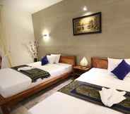 Bedroom 3 D.I Residence Boutique Hotel