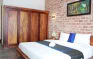 Bedroom 6 D.I Residence Boutique Hotel