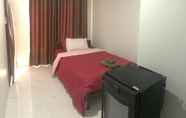 Kamar Tidur 5 The Point At Airport