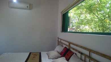 Kamar Tidur 4 Tam Coc Eco House