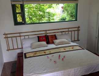 Kamar Tidur 2 Tam Coc Eco House