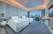 ห้องนอน 3 Juntels Binjiang Hangzhou