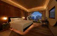 ห้องนอน 4 Juntels Binjiang Hangzhou