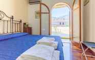 Bedroom 3 Don Ciccio Sea House