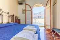 Bedroom Don Ciccio Sea House