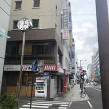 Exterior 4 Shizuoka UI Hotel