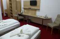 Bilik Tidur Hotel 3 Linden