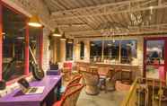 Bar, Kafe dan Lounge 2 goSTOPS Dalhousie - Hostel
