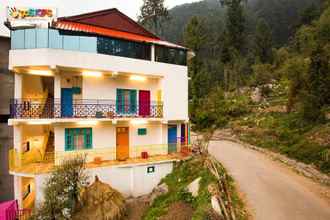 Exterior 4 goSTOPS Dalhousie - Hostel