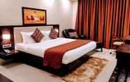 Bedroom 5 Hotel Golden Plateau