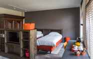 Kamar Tidur 2 Hotel Slot Oostende