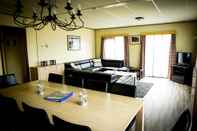 Ruangan Fungsional Holidaypark Duinhoeve