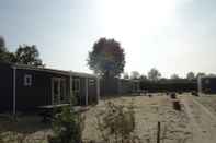 Exterior Holidaypark Duinhoeve